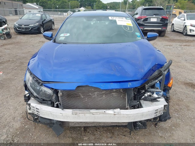 Продаж на аукціоні авто 2020 Honda Civic Sport, vin: SHHFK7H46LU403778, номер лоту: 46011659