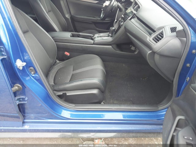 Продаж на аукціоні авто 2020 Honda Civic Sport, vin: SHHFK7H46LU403778, номер лоту: 46011659