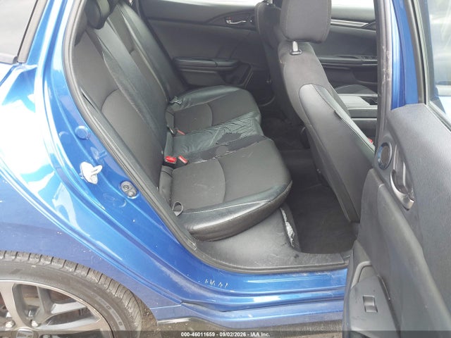 Продаж на аукціоні авто 2020 Honda Civic Sport, vin: SHHFK7H46LU403778, номер лоту: 46011659