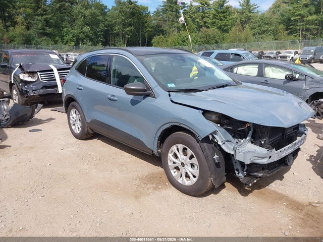 2023 Ford Escape Active მანქანა იყიდება აუქციონზე, vin: 1FMCU9GN7PUB08735, აუქციონის ნომერი: 46011661