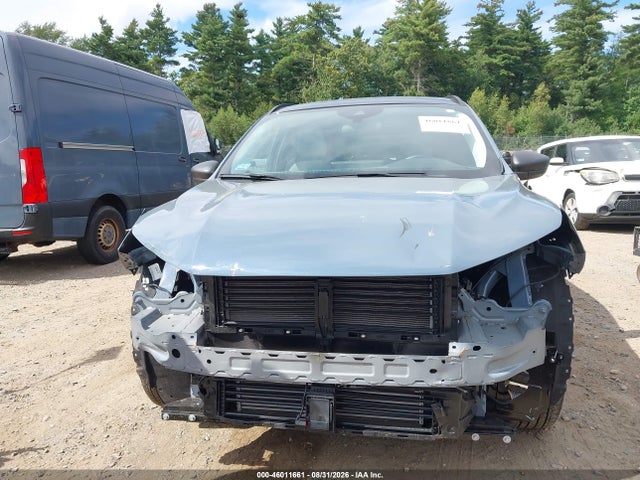 2023 Ford Escape Active მანქანა იყიდება აუქციონზე, vin: 1FMCU9GN7PUB08735, აუქციონის ნომერი: 46011661