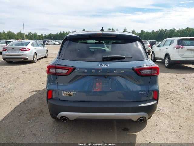 2023 Ford Escape Active მანქანა იყიდება აუქციონზე, vin: 1FMCU9GN7PUB08735, აუქციონის ნომერი: 46011661