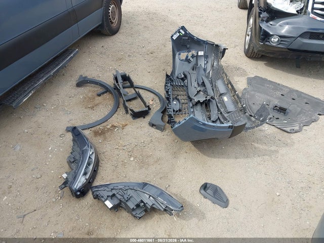 2023 Ford Escape Active მანქანა იყიდება აუქციონზე, vin: 1FMCU9GN7PUB08735, აუქციონის ნომერი: 46011661