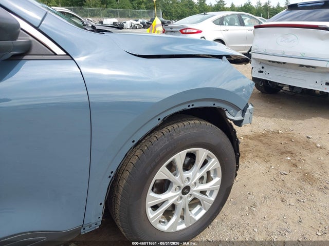 2023 Ford Escape Active მანქანა იყიდება აუქციონზე, vin: 1FMCU9GN7PUB08735, აუქციონის ნომერი: 46011661
