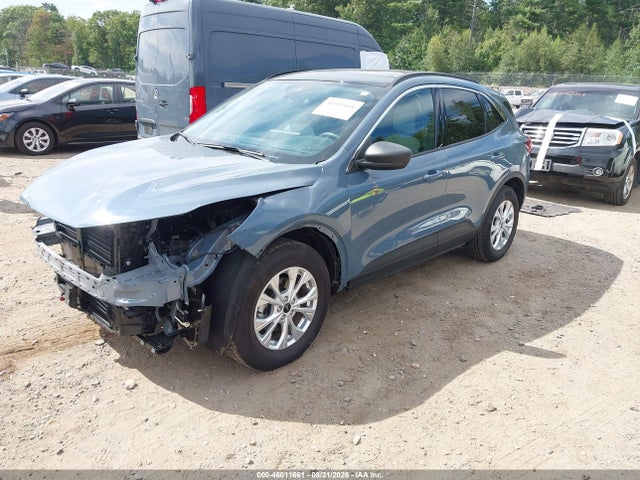 2023 Ford Escape Active მანქანა იყიდება აუქციონზე, vin: 1FMCU9GN7PUB08735, აუქციონის ნომერი: 46011661