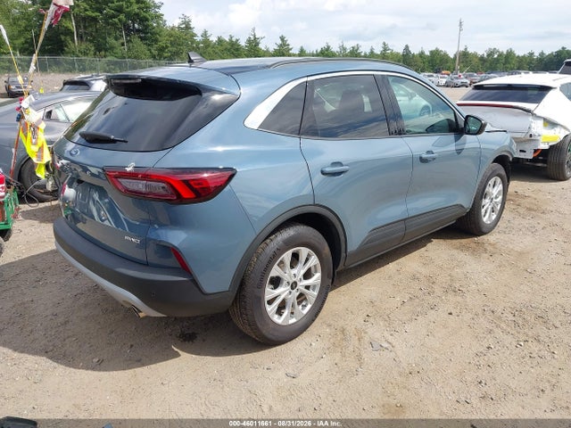2023 Ford Escape Active მანქანა იყიდება აუქციონზე, vin: 1FMCU9GN7PUB08735, აუქციონის ნომერი: 46011661