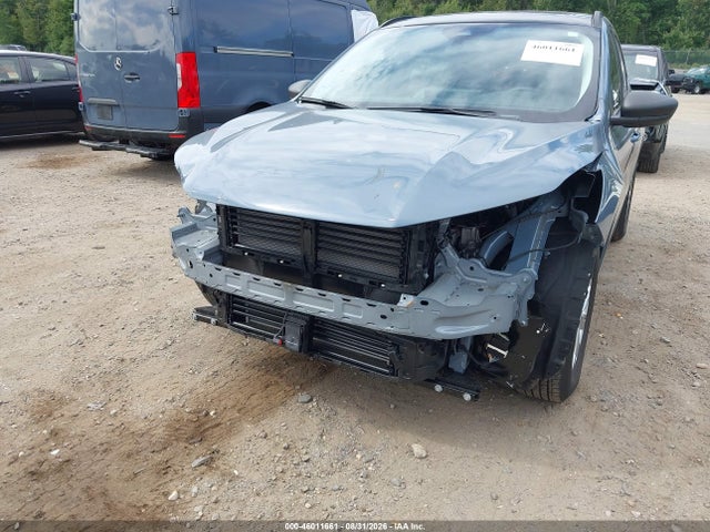 2023 Ford Escape Active მანქანა იყიდება აუქციონზე, vin: 1FMCU9GN7PUB08735, აუქციონის ნომერი: 46011661