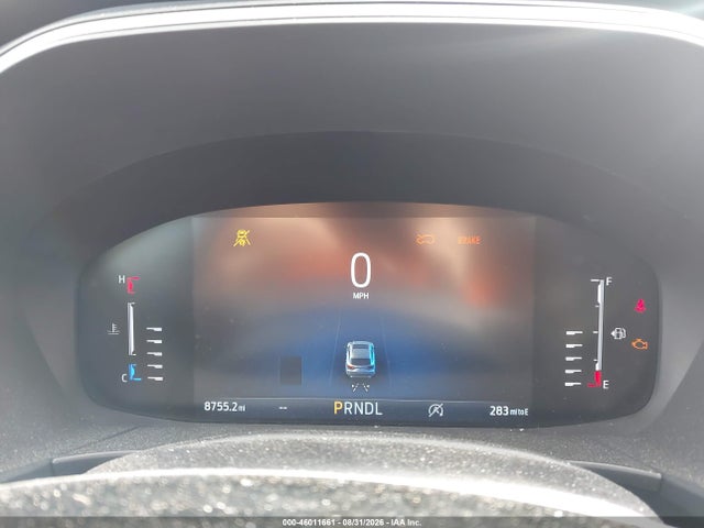 2023 Ford Escape Active მანქანა იყიდება აუქციონზე, vin: 1FMCU9GN7PUB08735, აუქციონის ნომერი: 46011661