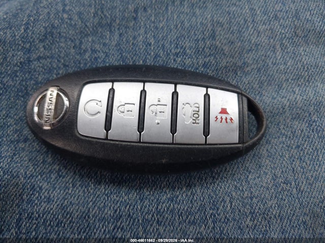 2015 Nissan Altima 2.5 Sv მანქანა იყიდება აუქციონზე, vin: 1N4AL3AP5FC235094, აუქციონის ნომერი: 46011662