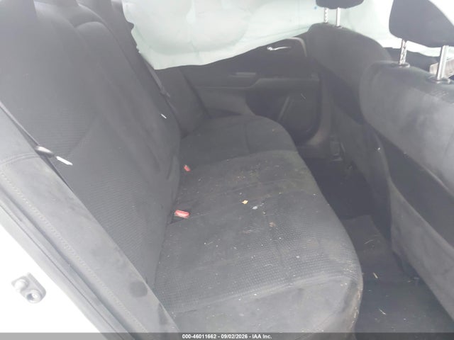 2015 Nissan Altima 2.5 Sv მანქანა იყიდება აუქციონზე, vin: 1N4AL3AP5FC235094, აუქციონის ნომერი: 46011662