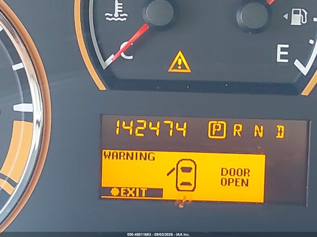 Продажа на аукционе авто 2015 Nissan Armada Sl, vin: 5N1BA0ND4FN614879, номер лота: 46011663