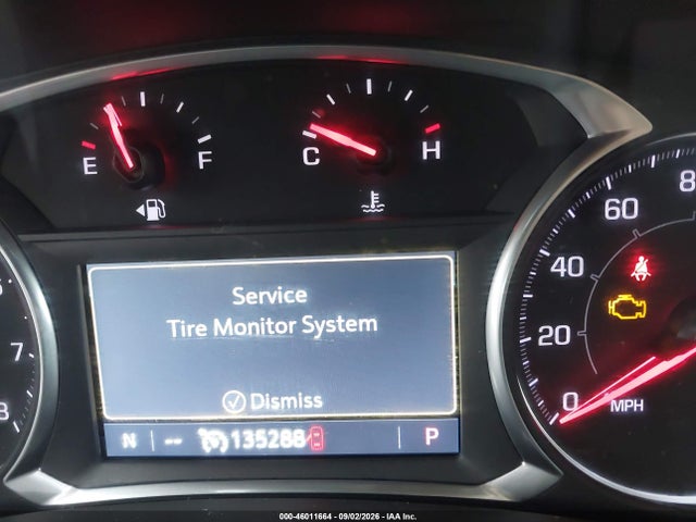 46011664 :رقم المزاد ، 3GKALVEX6KL229663 vin ، 2019 Gmc Terrain Slt مزاد بيع