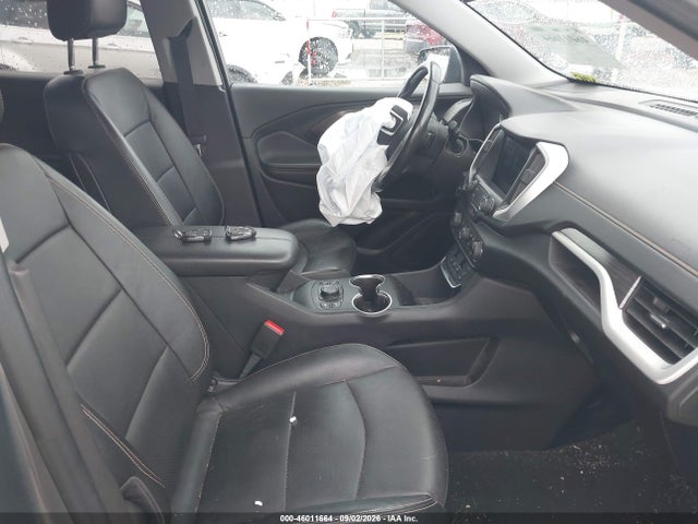 46011664 :رقم المزاد ، 3GKALVEX6KL229663 vin ، 2019 Gmc Terrain Slt مزاد بيع