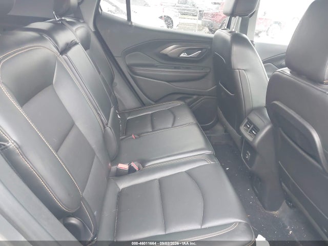 46011664 :رقم المزاد ، 3GKALVEX6KL229663 vin ، 2019 Gmc Terrain Slt مزاد بيع