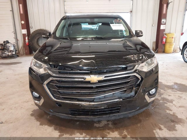 Aukcja sprzedaży 2018 Chevrolet Traverse 1lt, vin: 1GNEVGKW0JJ133216, numer aukcji: 46011667