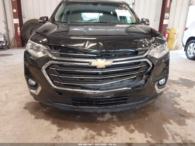 Aukcja sprzedaży 2018 Chevrolet Traverse 1lt, vin: 1GNEVGKW0JJ133216, numer aukcji: 46011667