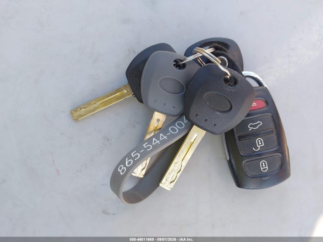 Продажа на аукционе авто 2007 Hyundai Azera Limited/se, vin: KMHFC46FX7A186635, номер лота: 46011669