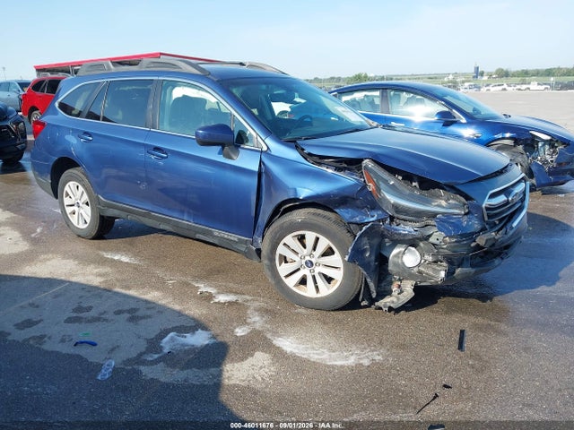 2019 4S4BSAFC9K3248626 головне зображення