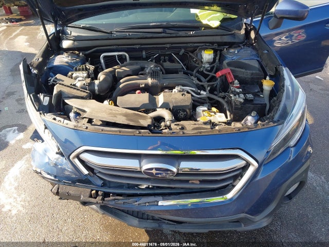 Subaru Outback 2.5i Premium 2019 4S4BSAFC9K3248626 Image 10
