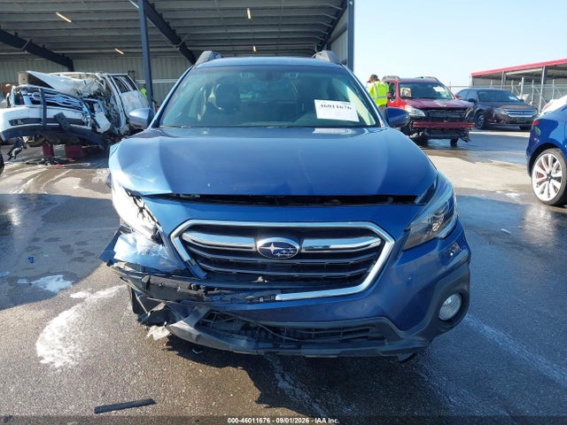 Subaru Outback 2.5i Premium 2019 4S4BSAFC9K3248626 Image 12