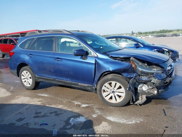 Subaru Outback 2.5i Premium 2019 4S4BSAFC9K3248626 Image 13