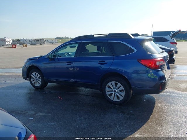 Subaru Outback 2.5i Premium 2019 4S4BSAFC9K3248626 Image 14