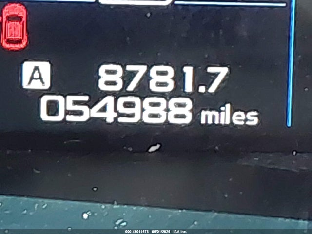 Subaru Outback 2.5i Premium 2019 4S4BSAFC9K3248626 Image 15