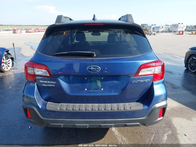 Subaru Outback 2.5i Premium 2019 4S4BSAFC9K3248626 Image 16