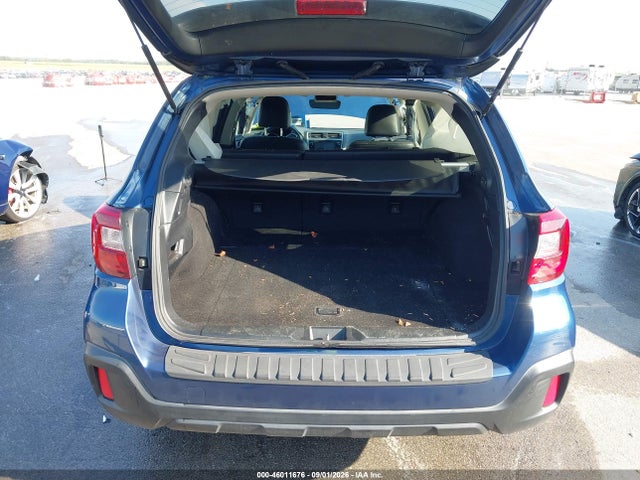 Subaru Outback 2.5i Premium 2019 4S4BSAFC9K3248626 Image 17