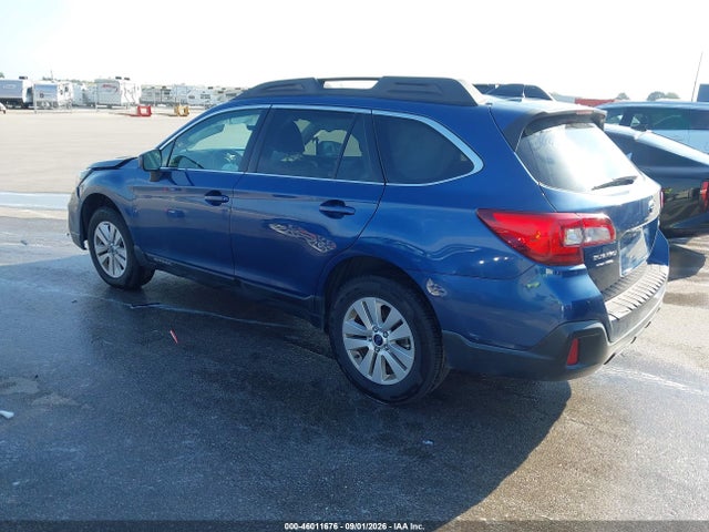 Subaru Outback 2.5i Premium 2019 4S4BSAFC9K3248626 Image 3