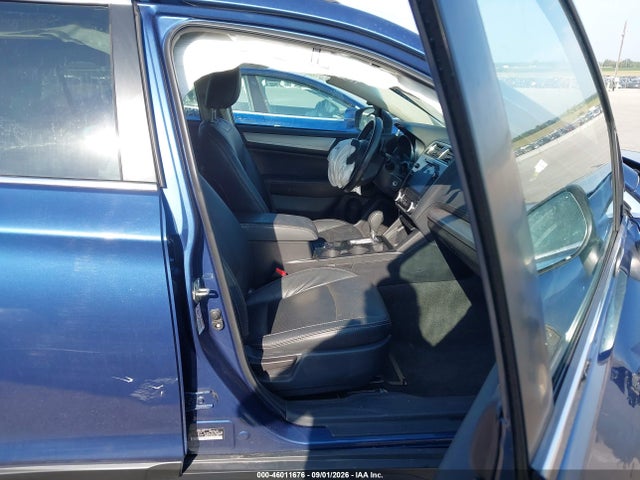 Subaru Outback 2.5i Premium 2019 4S4BSAFC9K3248626 Image 5
