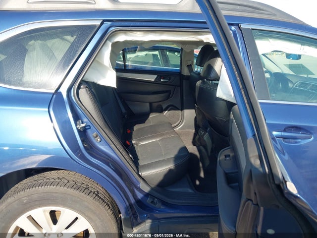 Subaru Outback 2.5i Premium 2019 4S4BSAFC9K3248626 Image 8