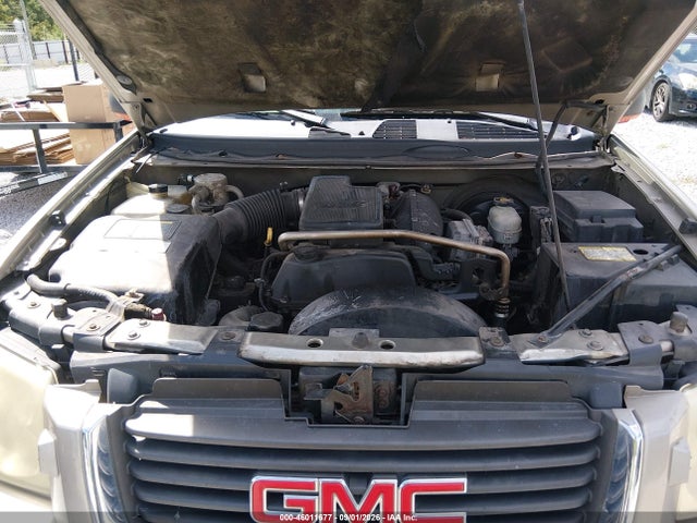 Aukcja sprzedaży 2003 Gmc Envoy Slt, vin: 1GKDS13S932218885, numer aukcji: 46011677