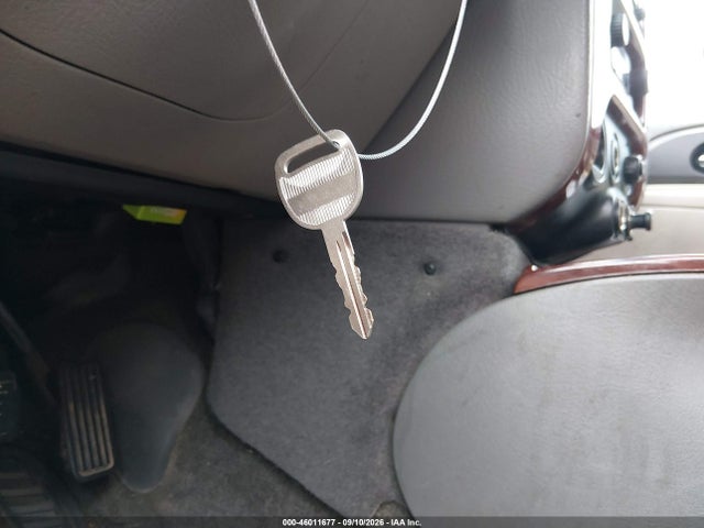Aukcja sprzedaży 2003 Gmc Envoy Slt, vin: 1GKDS13S932218885, numer aukcji: 46011677