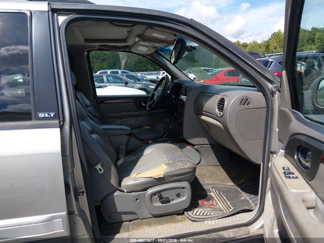 Aukcja sprzedaży 2003 Gmc Envoy Slt, vin: 1GKDS13S932218885, numer aukcji: 46011677