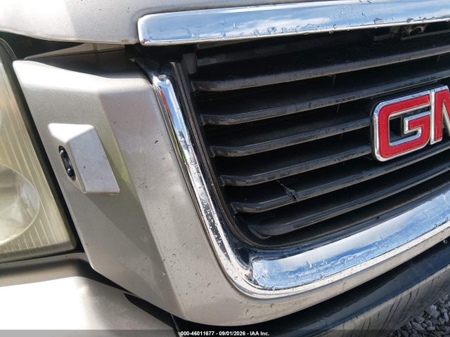 Aukcja sprzedaży 2003 Gmc Envoy Slt, vin: 1GKDS13S932218885, numer aukcji: 46011677