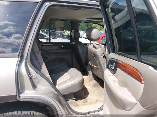 Aukcja sprzedaży 2003 Gmc Envoy Slt, vin: 1GKDS13S932218885, numer aukcji: 46011677