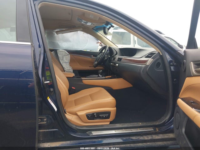 46011681 :رقم المزاد ، JTHCE1BL9FA009812 vin ، 2015 Lexus Gs 350 مزاد بيع