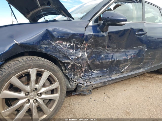 46011681 :رقم المزاد ، JTHCE1BL9FA009812 vin ، 2015 Lexus Gs 350 مزاد بيع