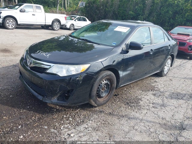 2012 Toyota Camry Le მანქანა იყიდება აუქციონზე, vin: 4T4BF1FK2CR217053, აუქციონის ნომერი: 46011684