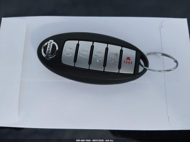 46011685 :رقم المزاد ، 3N1AB8CV4MY309439 vin ، 2021 Nissan Sentra Sv Xtronic Cvt مزاد بيع