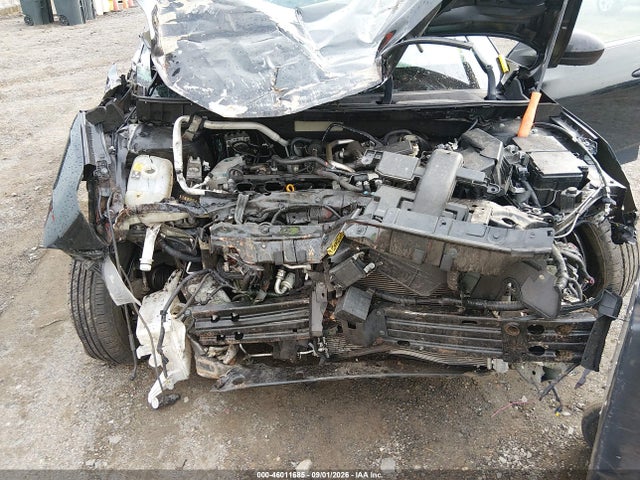 46011685 :رقم المزاد ، 3N1AB8CV4MY309439 vin ، 2021 Nissan Sentra Sv Xtronic Cvt مزاد بيع
