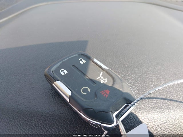 Продаж на аукціоні авто 2019 Gmc Acadia Denali, vin: 1GKKNXLS5KZ182328, номер лоту: 46011690