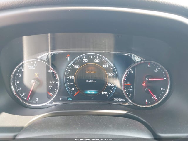 Продаж на аукціоні авто 2019 Gmc Acadia Denali, vin: 1GKKNXLS5KZ182328, номер лоту: 46011690