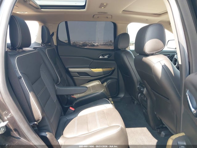 Продаж на аукціоні авто 2019 Gmc Acadia Denali, vin: 1GKKNXLS5KZ182328, номер лоту: 46011690