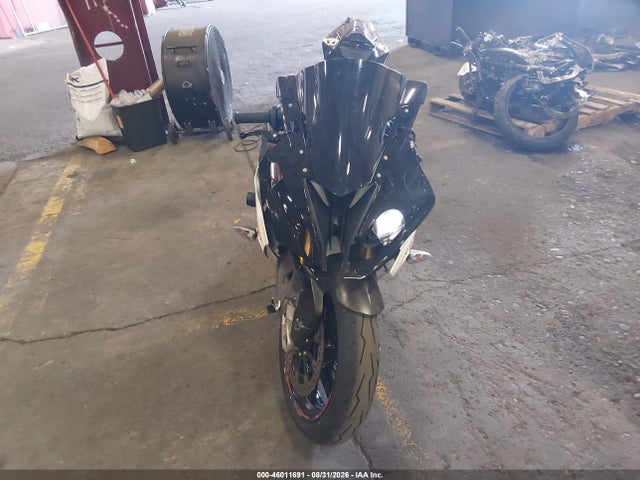 BMW S 1000 Rr 2017 WB10D6000HZ709555 Image 5