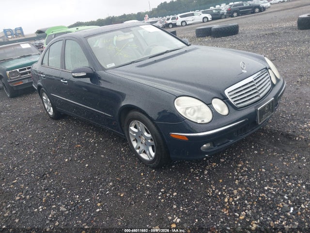 Продаж на аукціоні авто 2005 Mercedes-benz E 320 4matic, vin: WDBUF82J05X179884, номер лоту: 46011692