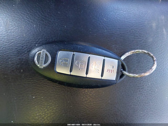 2016 Nissan Sentra Sr მანქანა იყიდება აუქციონზე, vin: 3N1AB7AP9GY259382, აუქციონის ნომერი: 46011694
