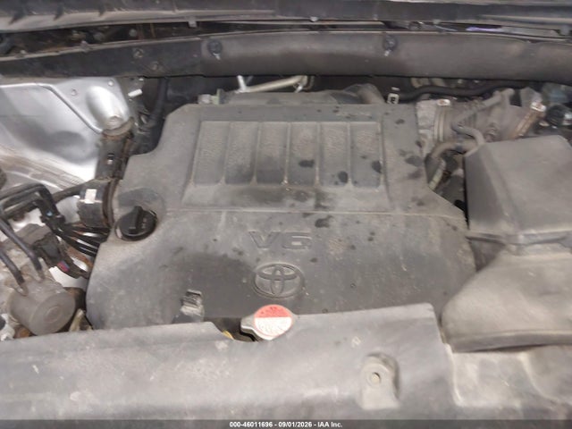 Продажа на аукционе авто 2016 Toyota Highlander Limited V6, vin: 5TDDKRFH0GS252769, номер лота: 46011696