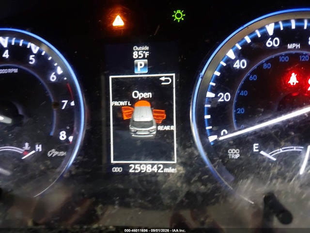 Продажа на аукционе авто 2016 Toyota Highlander Limited V6, vin: 5TDDKRFH0GS252769, номер лота: 46011696